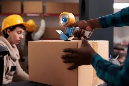 Kadolta Packaging Limited project