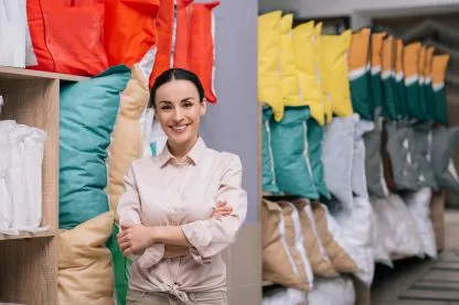 Kadolta Packaging Limited project