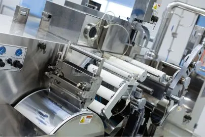 Kadolta Packaging Limited project